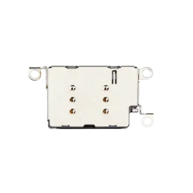 Câble flexible pour lecteur de carte SIM double compatible avec iPhone 16 et iPhone 16 Plus