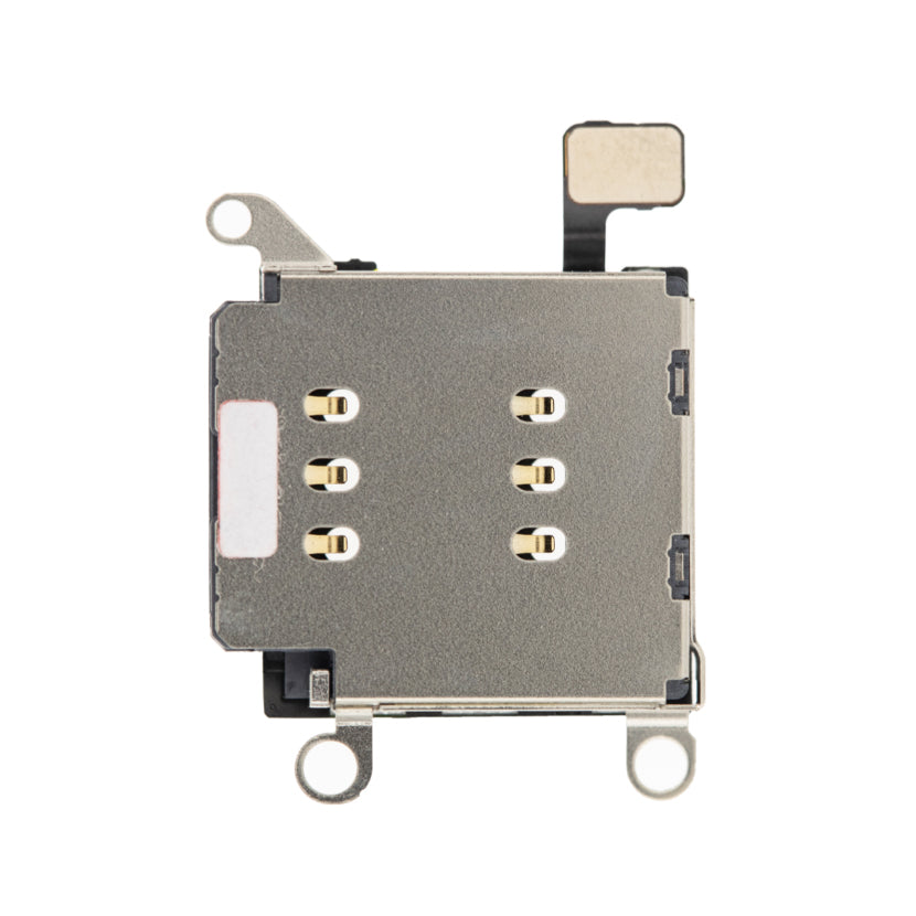 Câble flexible pour lecteur de carte SIM unique, compatible avec iPhone 12 et 12 Pro