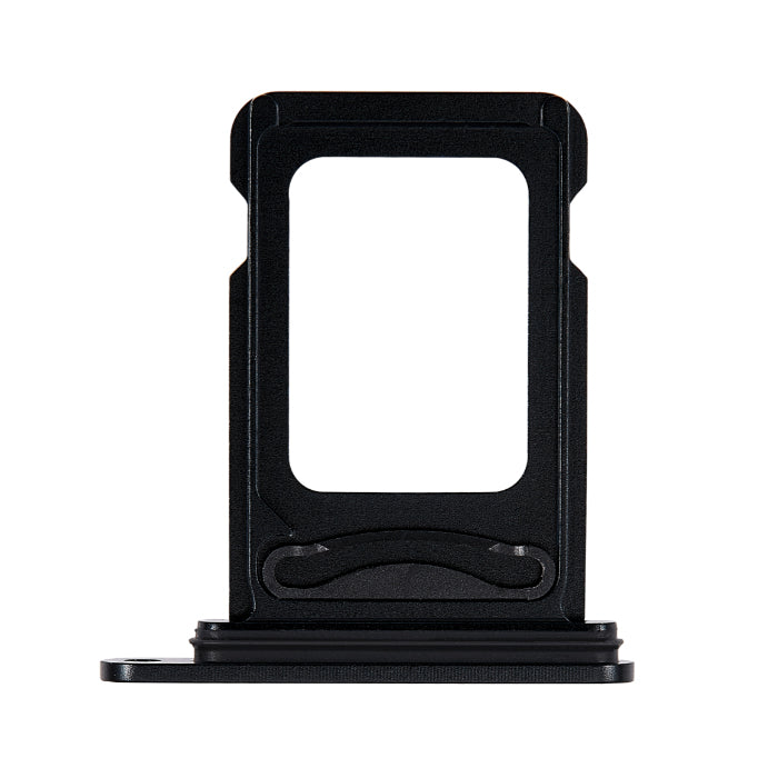 Tiroir double carte SIM compatible avec Apple iPhone 15 et 15 Plus