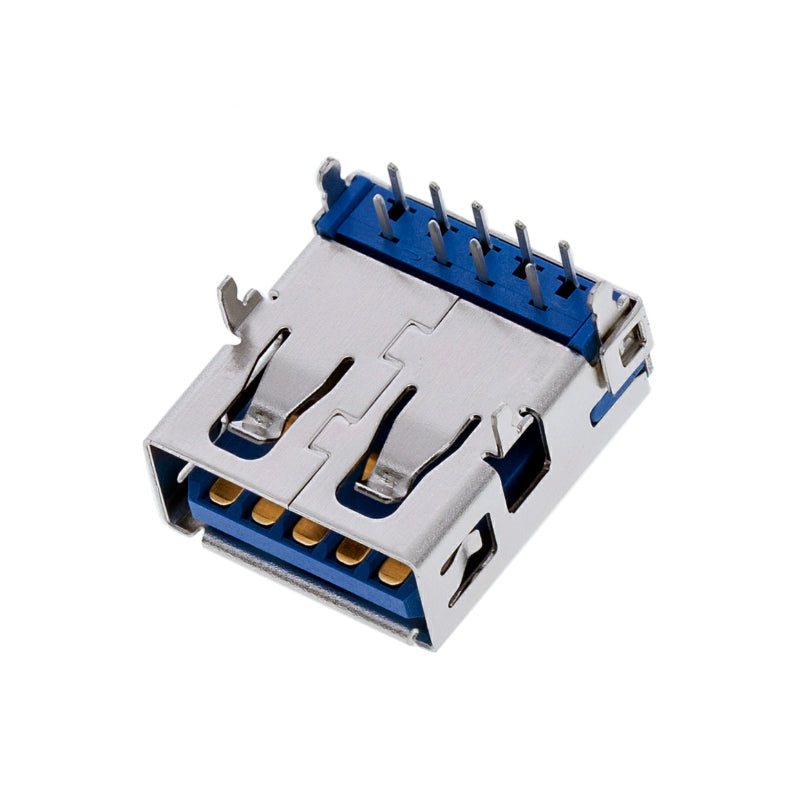 Connecteur de port USB-A compatible avec PlayStation 5