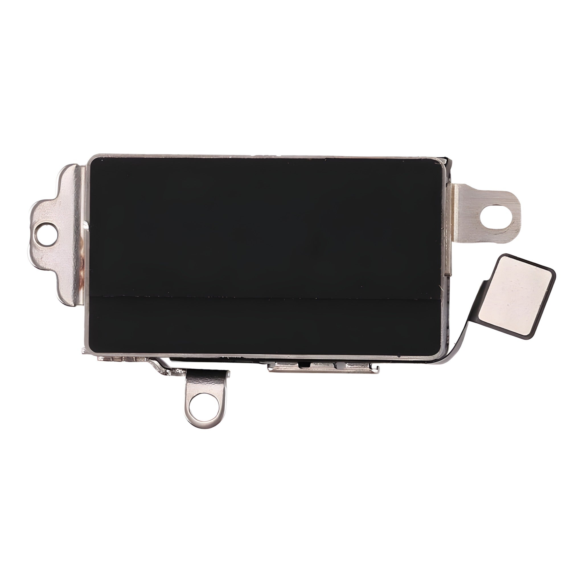 Vibrator Compatible For iPhone 11 Pro Max - back (connectors)