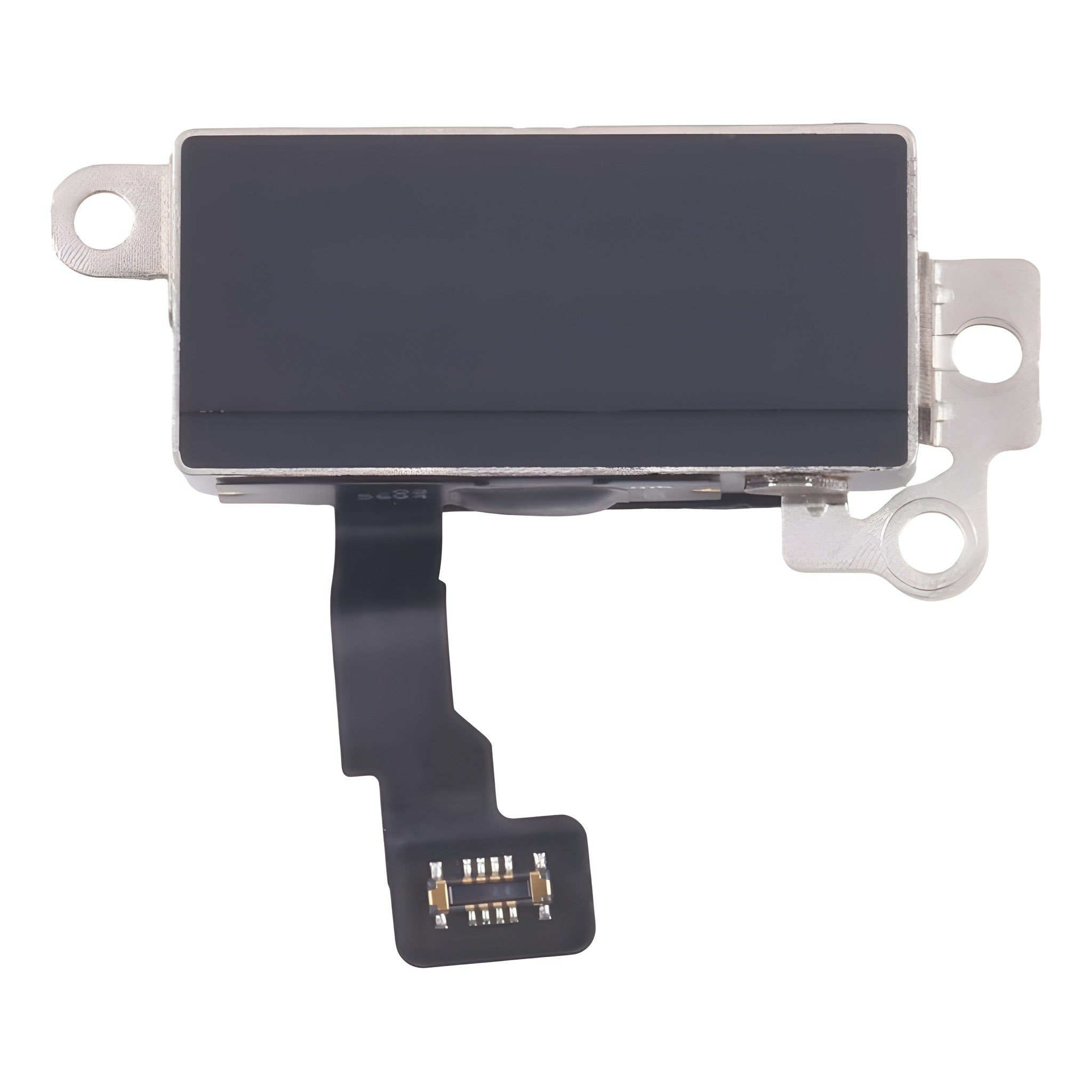 Vibrator Compatible For iPhone 17 Pro - back (connectors)