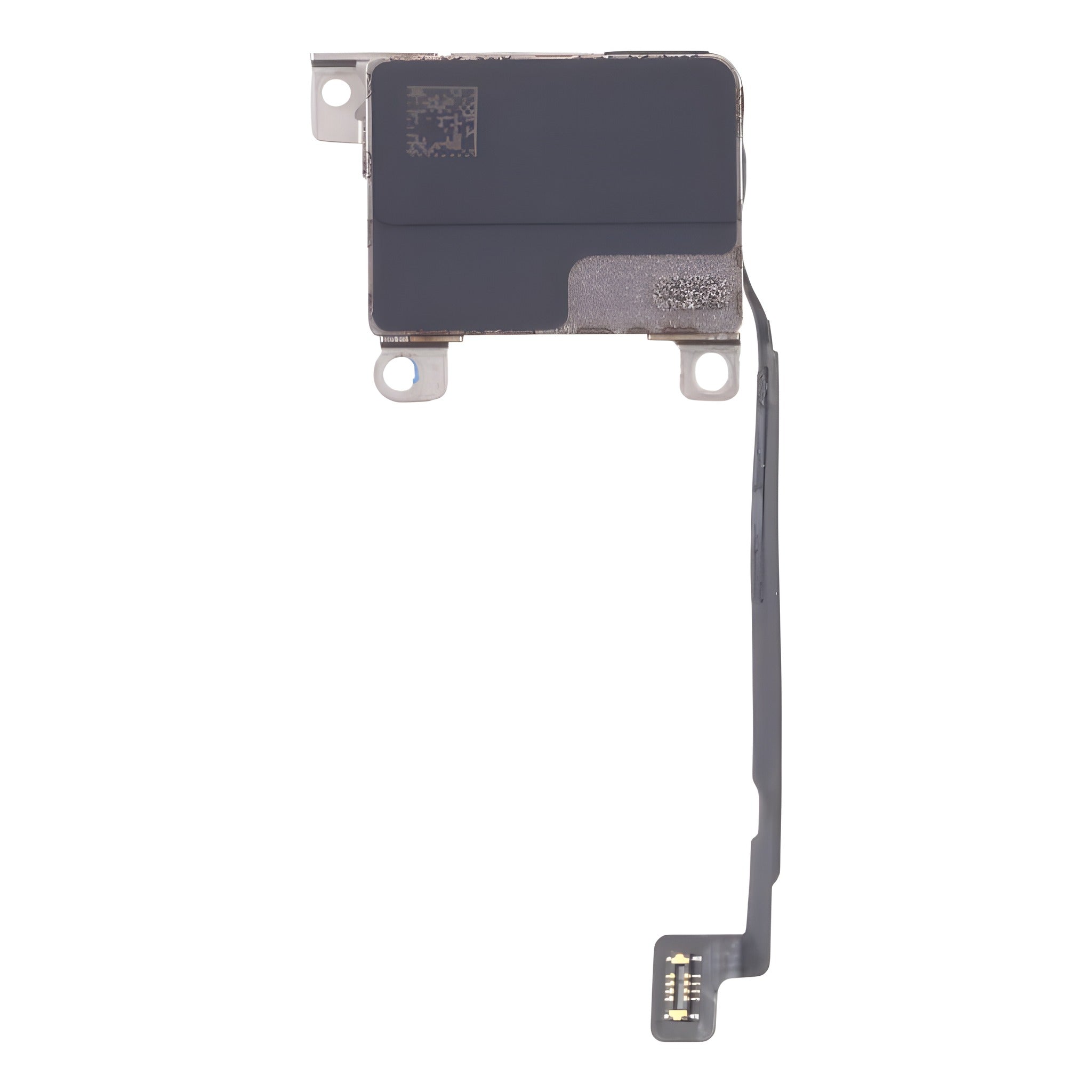 Vibrator Compatible For iPhone Air - back (connectors)