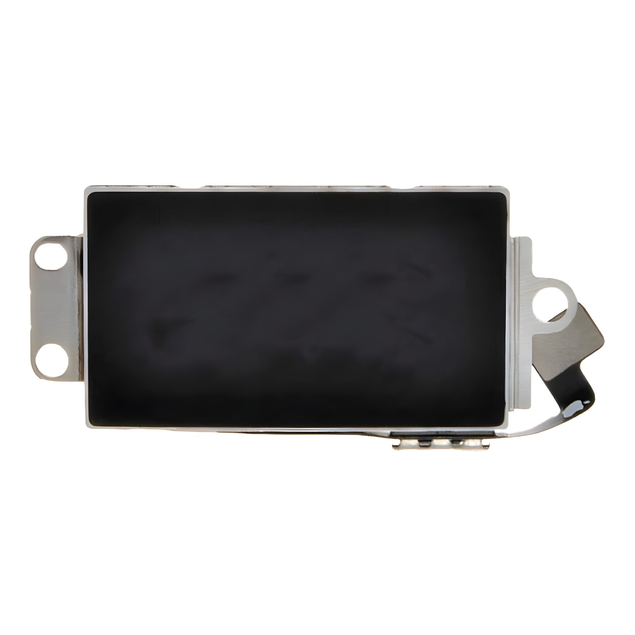 Vibrator Compatible For iPhone XS Max - back (connectors)