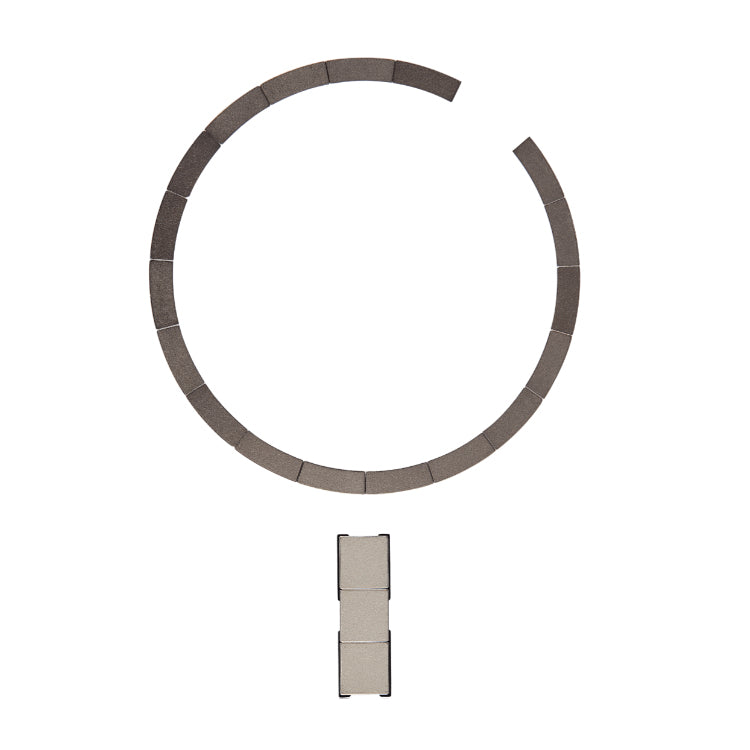 Chargeur sans fil MagSafe compatible avec iPhone 16