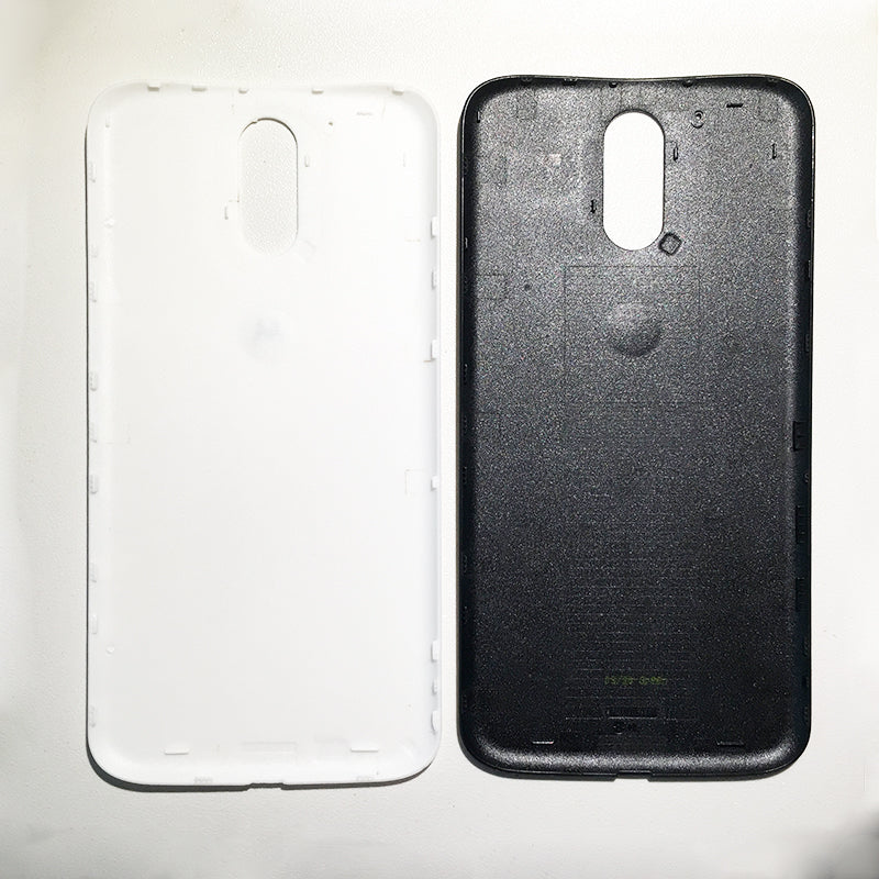 Motorola Moto G4 Plus Back Cover
