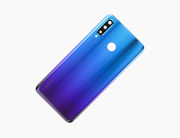 Huawei P30 Lite Back Cover Rear Glass