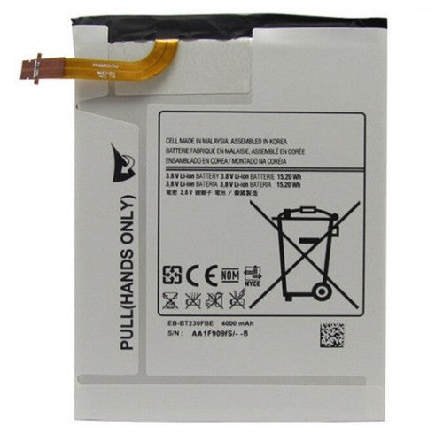 Samsung Galaxy Tab 4 7.0 T230 Battery