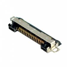 Charging Port Connector For iPod 4