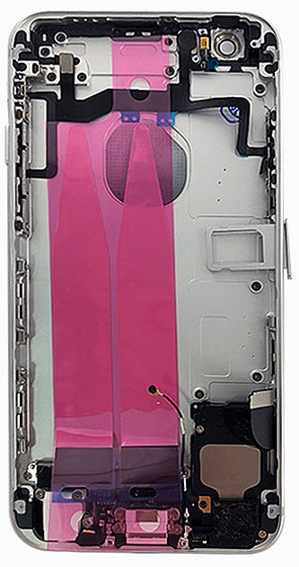 iPhone 6S Plus Back Housing