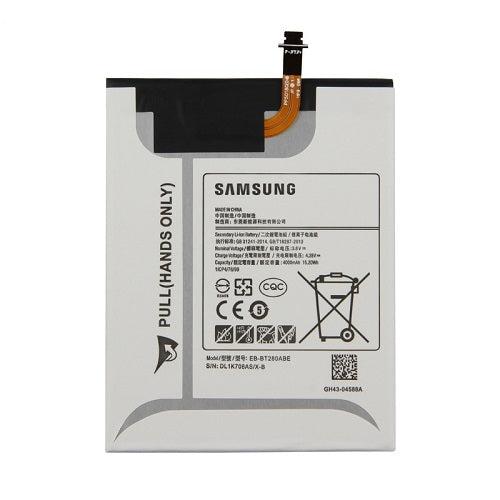 Replacement Battery For Samsung Galaxy Tab A 7.0 T280