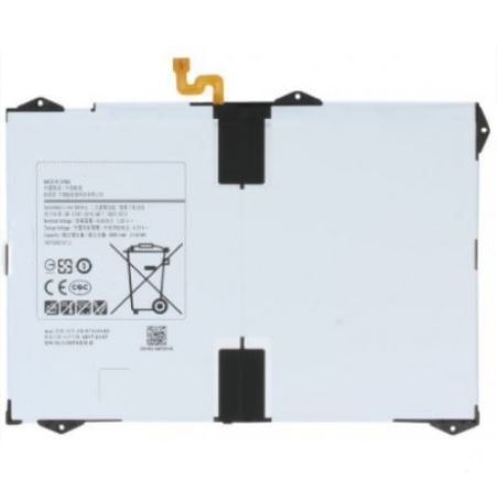 Replacement Battery For Samsung Galaxy Tab S3 9.7 T820