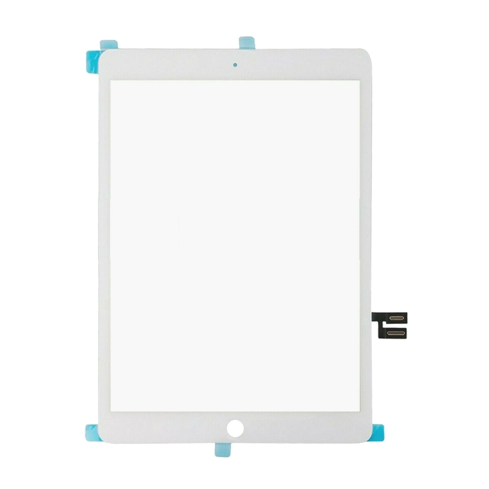 Touch Digitizer Compatible For iPad 10.2 2019 2020