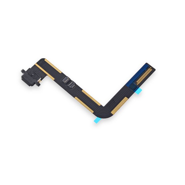 Charging Port Connector For iPad Air, iPad 5 2017 & iPad 6 2018