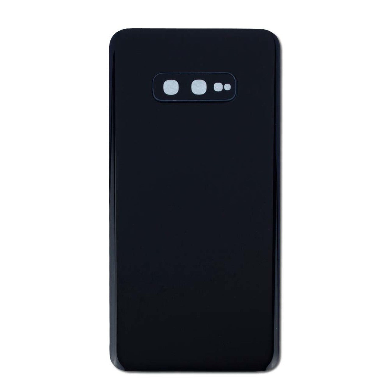 Samsung Galaxy S10E Back Cover with Camera Lens frame