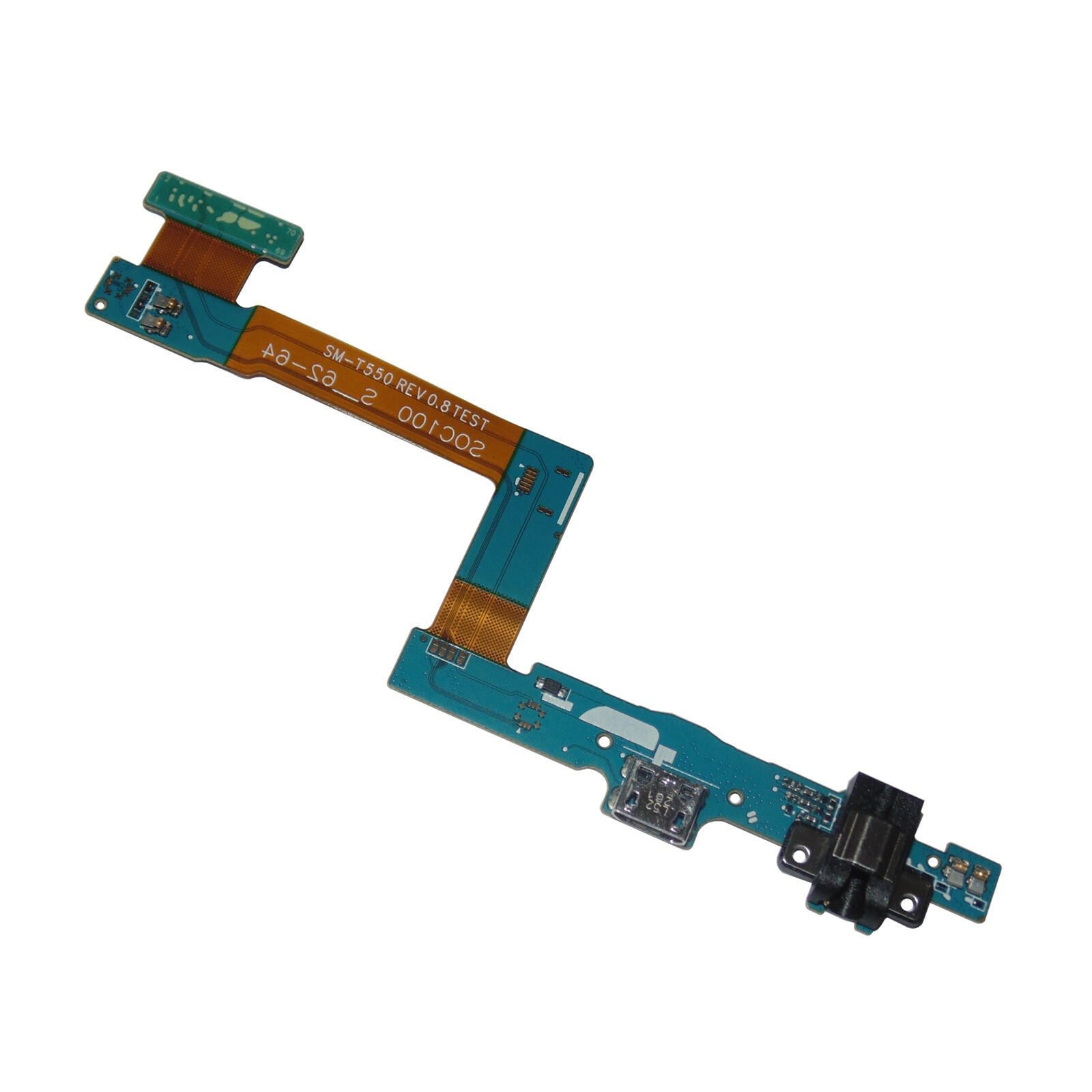 Charging Port For Samsung Galaxy Tab A 9.7 T550 T555