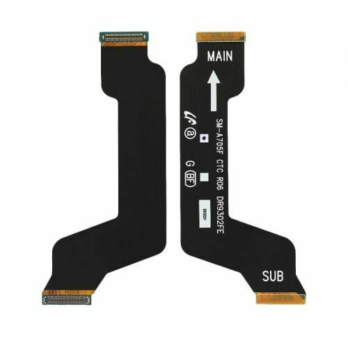 Main flex for Samsung Galaxy A70 2019 A705 A705F