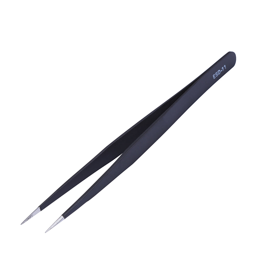 Tweezers For Electronics Repair Anti-Static