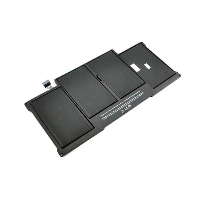 Batterie de remplacement pour ordinateur portable compatible avec MacBook Air 13" A1405 A1369 A1377 A1466 A1496