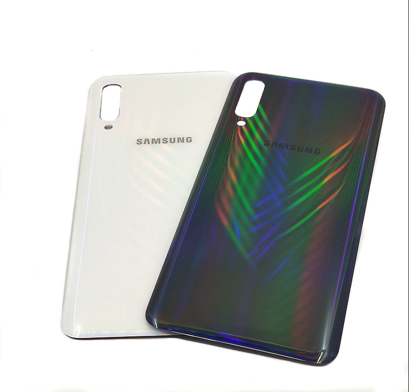 Samsung Galaxy A50 Back Cover