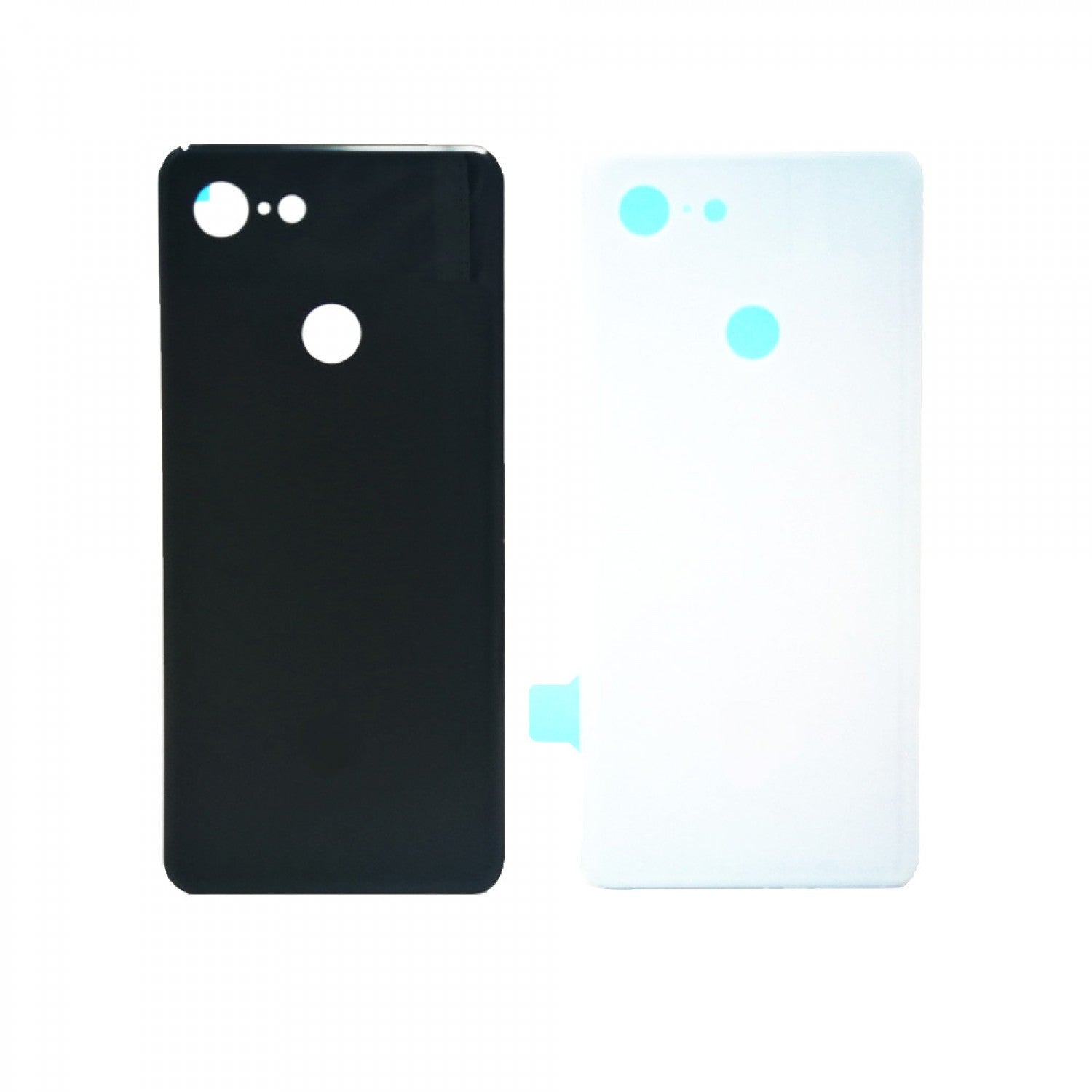 Google Pixel 3 XL Back Glass Battery Cover