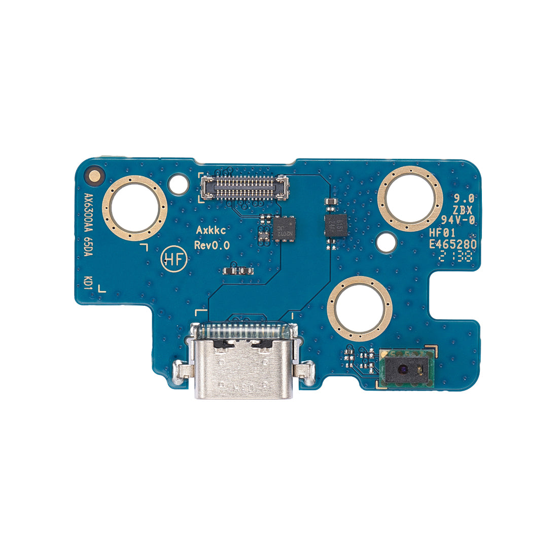 Charging Port Compatible For Samsung Galaxy Tab A8 10.5" 2021 X200 X205