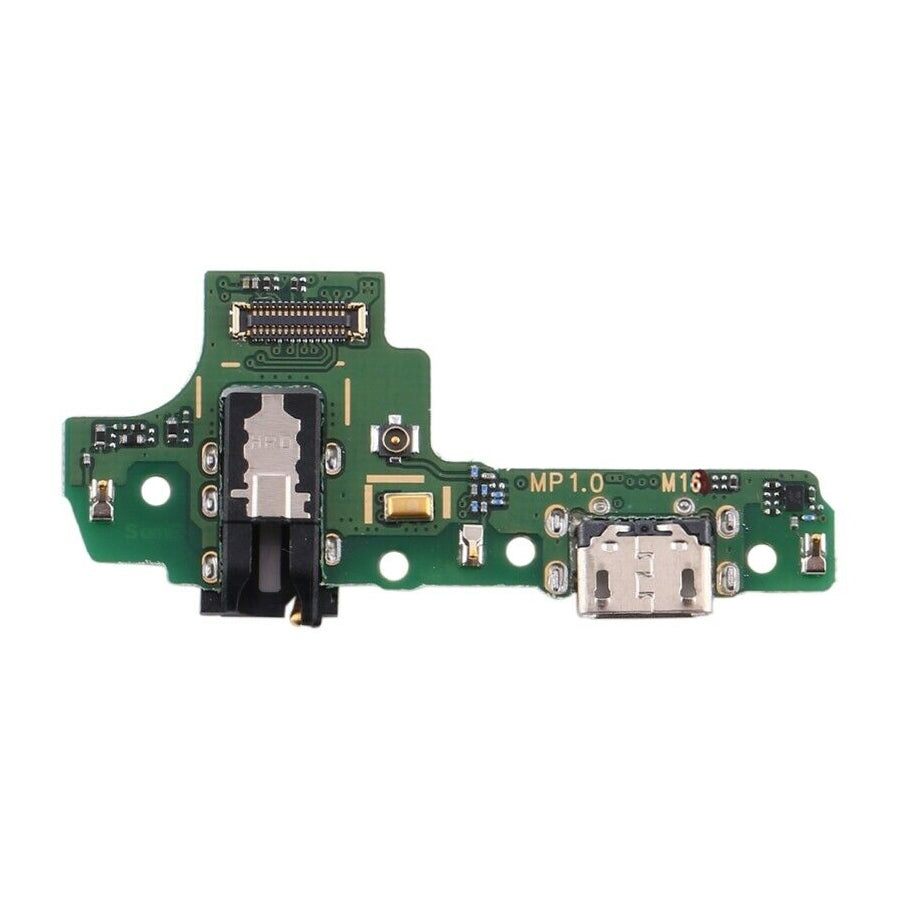 Port de charge compatible pour Samsung Galaxy A10s (version nord-américaine M16) A107 A107U (certifié)