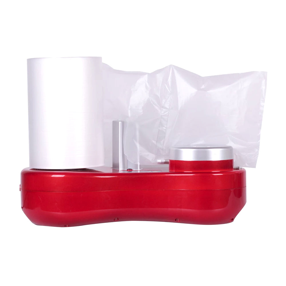 Packaging System Air Cushion/Air Pillow Machine No Preheat Required Bubble Film Wrap Void Fill EA160