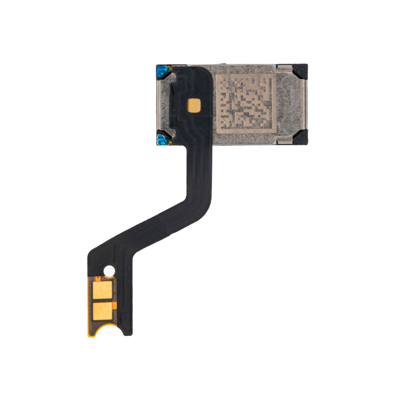 Haut-parleur d'écouteur compatible pour Google Pixel 4