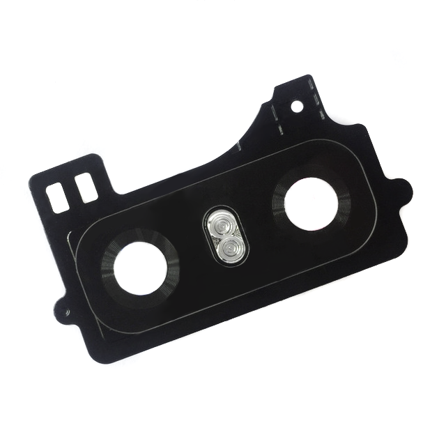 LG G6 Rear Camera Lens Cover With Frame