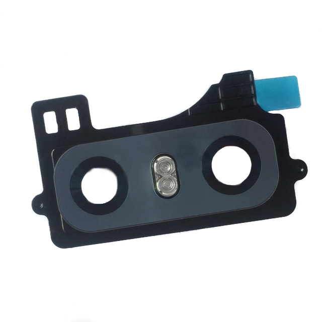 LG G6 Rear Camera Lens Cover With Frame