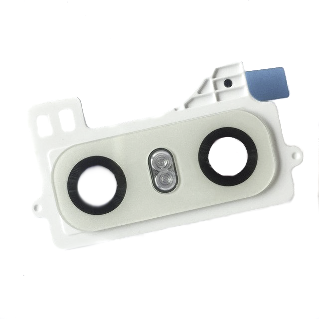 LG G6 Rear Camera Lens Cover With Frame