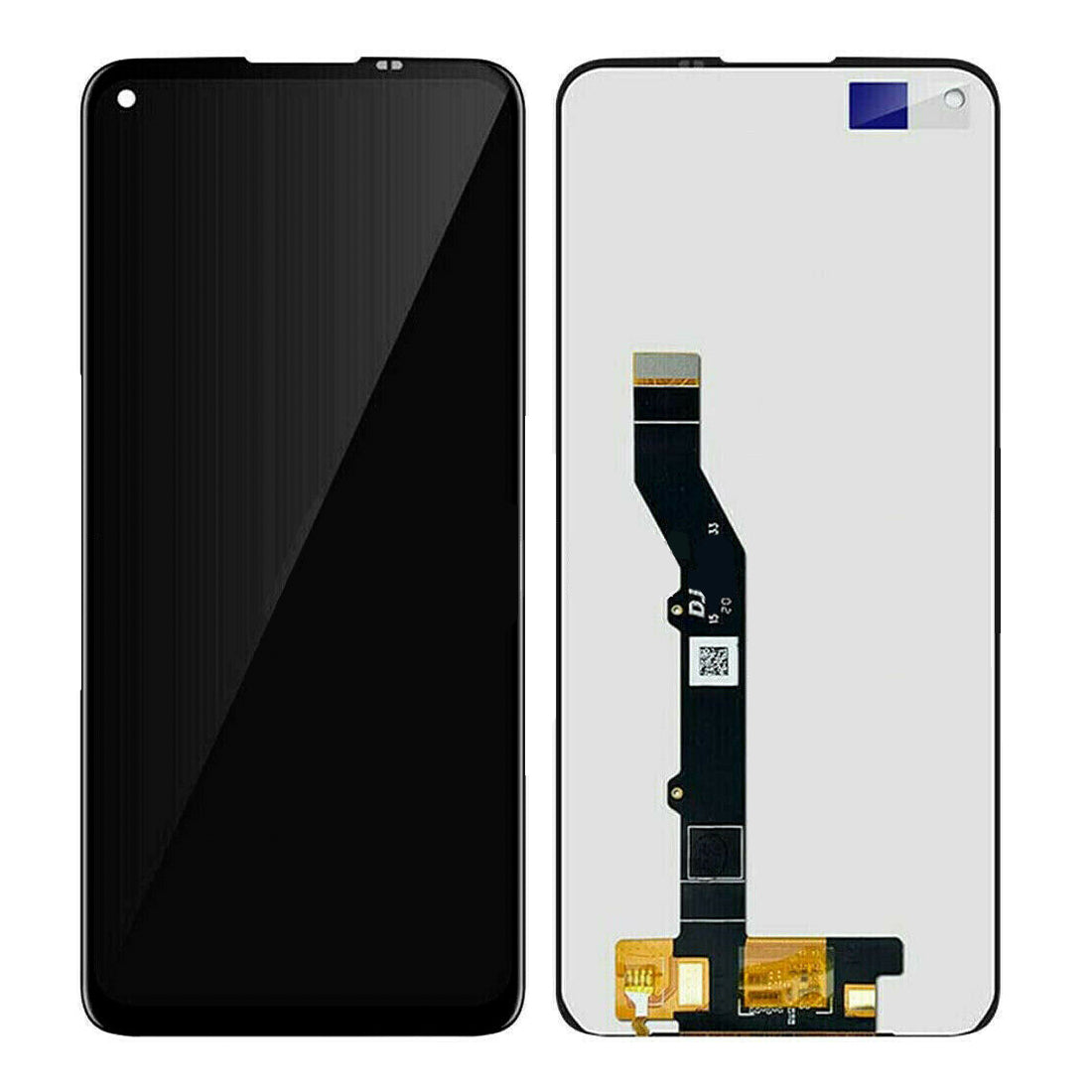 Motorola Moto G Stylus XT2115 2021 LCD Screen and Digitizer Assembly