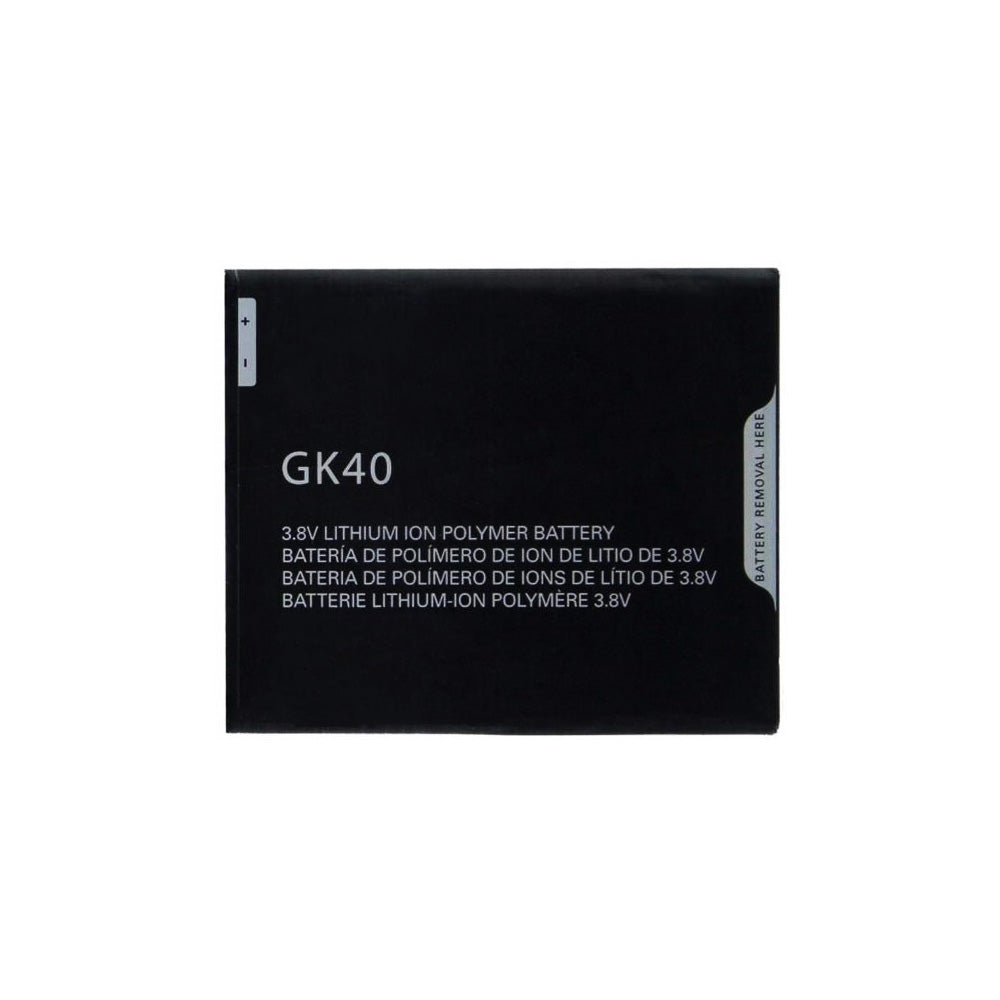 Moto G4 Play Battery