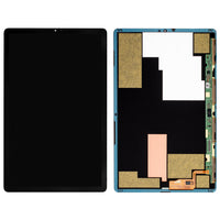 LCD Screen Assembly Without Frame Compatible For Samsung Galaxy Tab S5e 10.5" T720 T725 T727