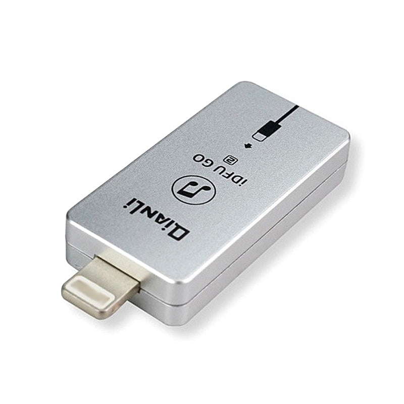 QianLi iDFU GO 2 Quick Recovery Device for IOS System