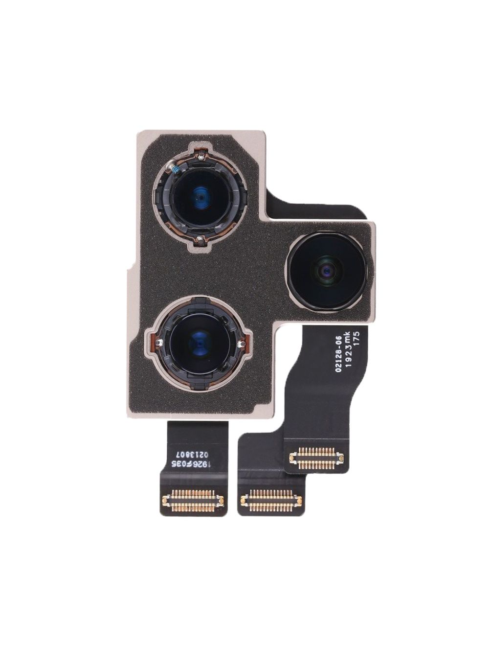 Rear Camera Compatible For iPhone 11 Pro & iPhone 11 Pro Max