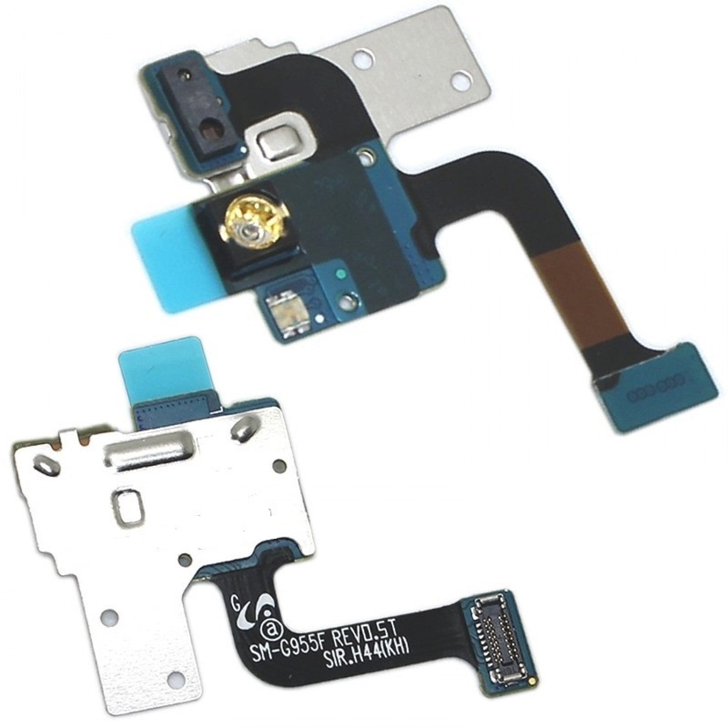 Light sensor flex for Samsung S9