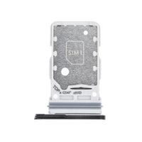SIM Card Tray Compatible For Samsung S21 S21 Plus & S21 Ultra (Dual SIM)