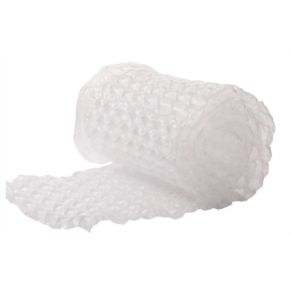 Packaging System Air Cushion/Air Pillow Machine No Preheat Required Bubble Film Wrap Void Fill EA160