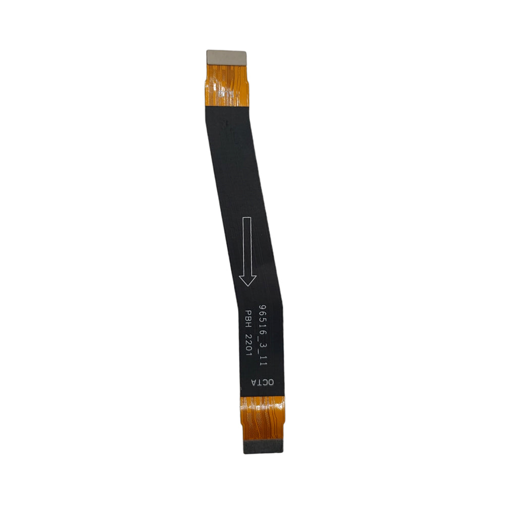 Câble flexible LCD compatible pour Samsung Galaxy A03s A037 A037U A037W
