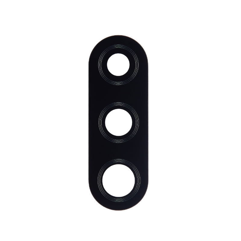 Lentille de caméra arrière avec adhésif compatible pour Samsung Galaxy A11 A115