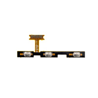 Power Button Volume Flex Compatible For Samsung Galaxy A11