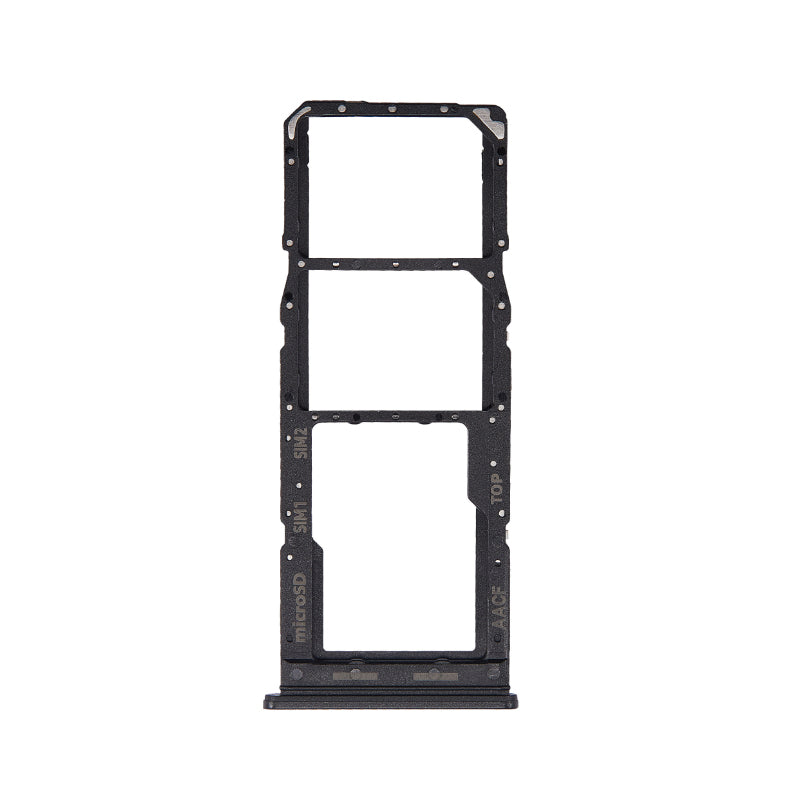 Double plateau de carte SIM compatible pour Samsung Galaxy A13 5G A136