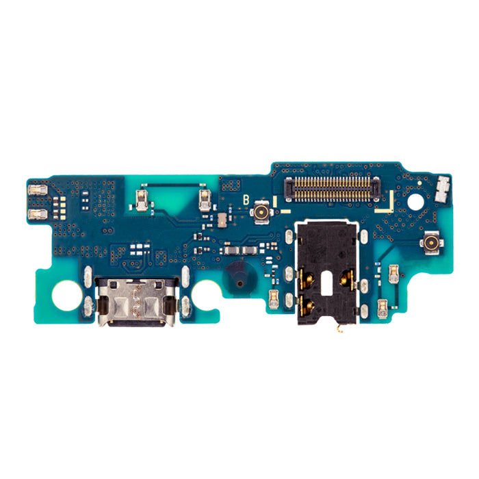 Ensemble de port de charge compatible pour Samsung Galaxy A32 5G (version nord-américaine) A326U A326W (certifié)