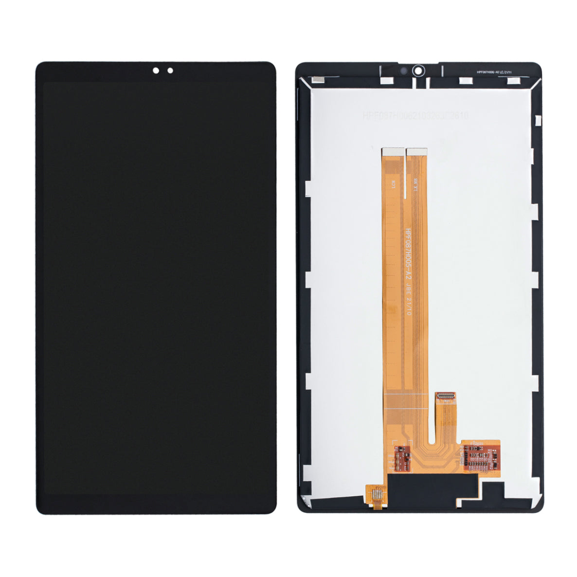 LCD Screen Assembly Without Frame Compatible For Samsung Galaxy Tab A7 Lite 8.7"