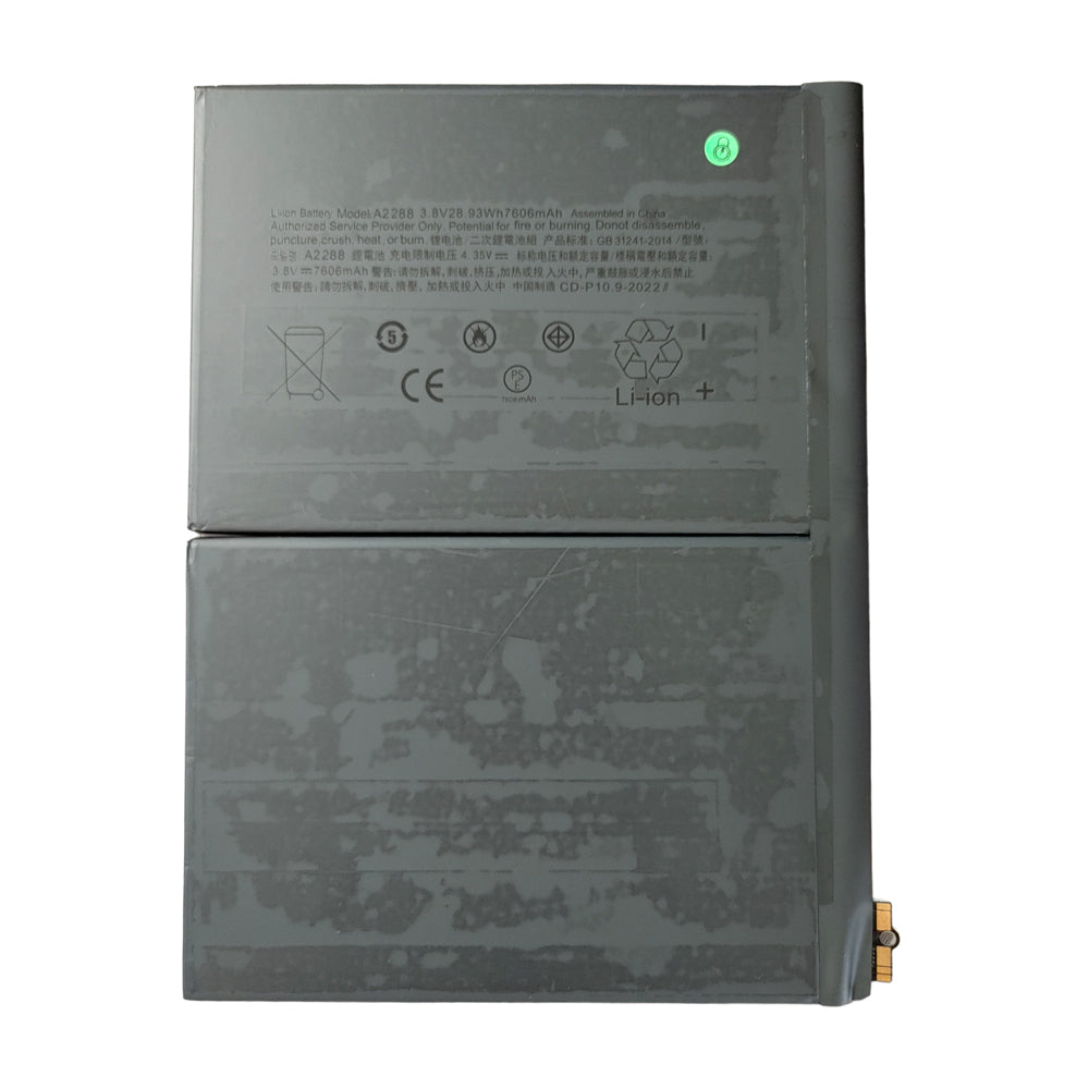 Replacement Battery Compatible With iPad Air 4 iPad Air 5 iPad 10 2022 iPad Air 11 2024