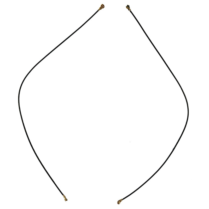 Câble d'antenne compatible pour Huawei P30 Lite MAR-LX1 MAR-AL00