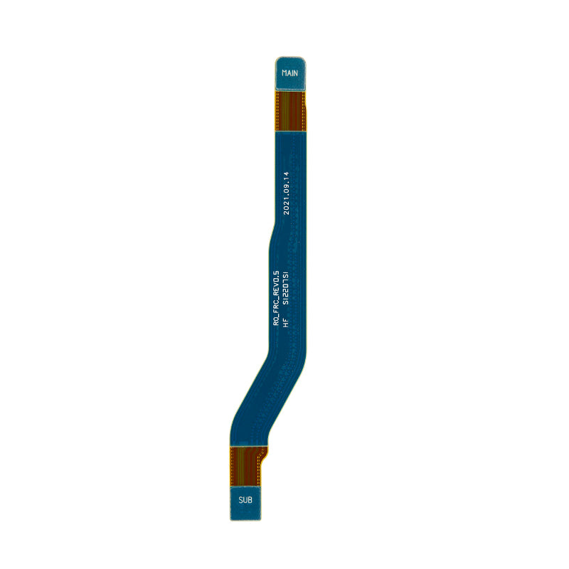 Antenna Flex Cable Compatible For Samsung Galaxy S22 5G (North American Version) S901U S901W