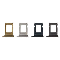 Single SIM Card Tray Compatible For iPhone 12 Pro & 12 Pro Max